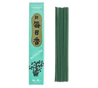 nippon kodo Encens Morning Star Gardenia, encens Japonais 50 Barres Inclus