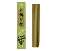 Nippon Kodo Encens Morning Star Pino, encens Japonais 50 Barres Inclus
