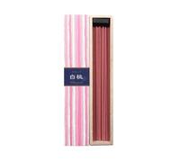 Nippon Kodo Japanese Incense Kayuragi - White Peach - 40 Sticks