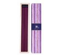 NIPPON Kodo Kayuragi - Wisteria Japanese Incense Sticks by