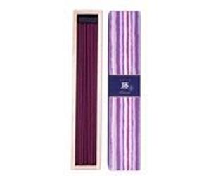 NIPPON Kodo Kayuragi - Wisteria Japanese Incense Sticks by