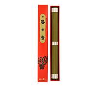 Nippon Kodo Morning Star Bois d'encens Japonais Multicolore Taille Unique