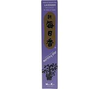 Nippon Kodo Morning Star - Encens à la lavande