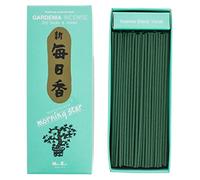 Nippon Kodo Morning Star Gardénia Encens 200 bâtonnets