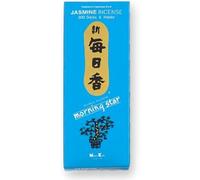 Nippon Kodo Morning Star Jasmin Encens 200 bâtonnets