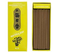 Nippon Kodo Morning Star Lot de 200 bâtonnets d'encens