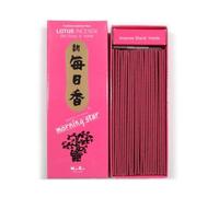 nippon kodo Morning Star Lotus Encens 200 bâtonnets