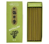 Nippon Kodo Morning Star Pin Encens 200 bâtonnets