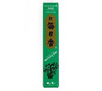 Nippon Kodo Morning Star Sage ENNENSE JAPAPELLE avec Porteur DE CERAMIQUE