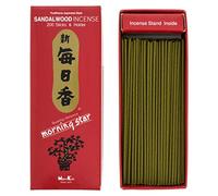 nippon kodo Morning Star Santal Encens 200 bâtonnets