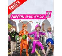 Nippon Marathon SWITCH [Code de téléchargement]