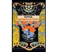 Nippon Monogatari La Mission de Kintaro - Elisa Menini - Ici Meme - cartonné - Bande dessinée