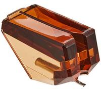 Nippon Seiki gem Industrial Co., Ltd. JICO for The Record Needle National / Technics EPS-25CS Exchange Needle Round Needle 36-U25