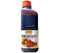 Nippon Shokken Teriyaki Sauce, 2 kg