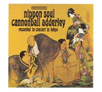 Nippon Soul +1 [ Low-Price] [Import]