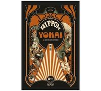 Nippon Yokai - Le Jeu Des Dix Histoires