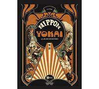 Nippon Yokai - Le Jeu des dix histoires