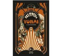 Nippon Yokai - Le Jeu des dix histoires Elisa Menini (Auteur)