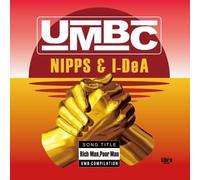 Nipps - Rich Man Poor Man [7" VINYL] [Vinyl LP]