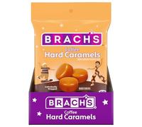 Nips Coffee Candy, 4-Ounce Boxes (Pack of 12) by Nips