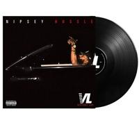 Nipsey Hussle - Victory Lap [New Vinyl LP]