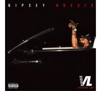 Nipsey Hussle Victory Lap (Vinyl) 12" Album