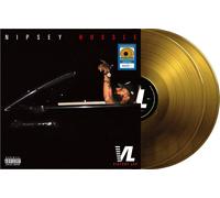 Nipsey Hussle Victory Lap (Vinyl)