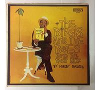 NIPSEY RUSSELL - the birds and the bees and all that jazz LP