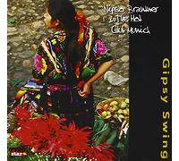 Nipso Brantner & the Hot Club Munich - Gipsy Swing
