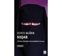 Niqab Doris Gluck (Auteur), Penny Lewis (Traduction)