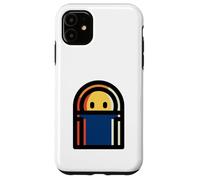 Niqab Musulmane Forte Musulmane Femme Islamique Coque pour iPhone 11