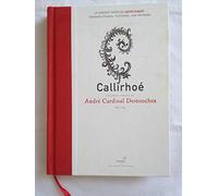 Callirohé - Edition de luxe limitée en livre-disque André Cardinal Destouches (Compositeur), Hervé Niquet (Chef d'orchestre), Le Concert Spirituel (Formation) https://www.fnac.com/a1922163/Andre-Cardinal-Destouches-Callirohe-Edition-de-luxe-limitee-en-livre-disque-CD-album?oref=bce7a06a-7ad3-3c1f-8d35-670ce73c8054