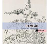 Niquet, Herve Pigmalion/les Grands Motets (CD) Album