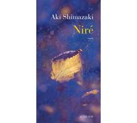 Aki Shimazaki – Niré : Une clochette sans battant – Broché