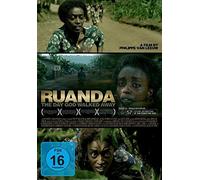 Nirere,Ruth - Ruanda-The Day God Walked Away [Import]