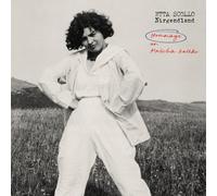 Etta Scollo – Nirgendland / Hommage an Mascha Kaleko – CD – in-akustik