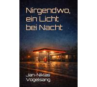 Nirgendwo, ein Licht bei Nacht