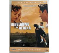 Nirgendwo in Afrika (2 DVDs) [Special Edition] [Édition Sépaciale]