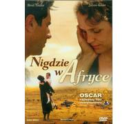 Nirgendwo in Afrika [DVD] (IMPORT) (Pas de version française)
