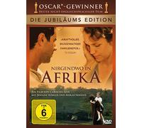 Nirgendwo in Afrika - Jubiläums Edition