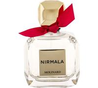 Molinard Nirmala 75 ml - Eau de Parfum Vaporisateur (Nouvel Emballage) Women