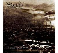 Nirnaeth - Thrown Athwart The Darkness