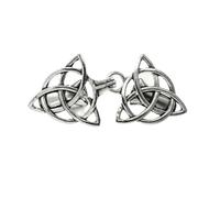 NIRNHYRUR Clips de Pull Vintage, 30 pièces, nœud Celtique, rétro, châle, Cardigan, Cape, Chemise, Broche, Fermoir for Robe de Fille, Cape, écharpe(Type-2)