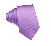 NIRNHYRUR Cravates pour Hommes Cravate for Homme, Taille Slim, Classique, Unie, colorée, for Mariage, 6,35 cm, for marié, Gentleman, étroite, gravata(Light Yellow)