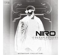 Niro - Paraplégique Coffret 2cd