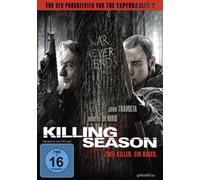 Niro,Robert de - Killing Season