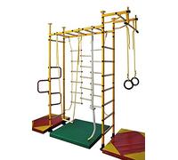 NIRO Sport wallbars M3