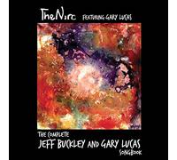 Niro the (Feat. Lucas Gary) - The Complete Jeff Buckley and Gary Lucas