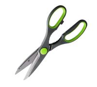 Nirosta Ciseaux de Cuisine avec Décapsuleur Intégré 21 cm