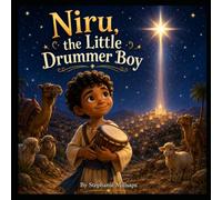 Niru the Little Drummer Boy